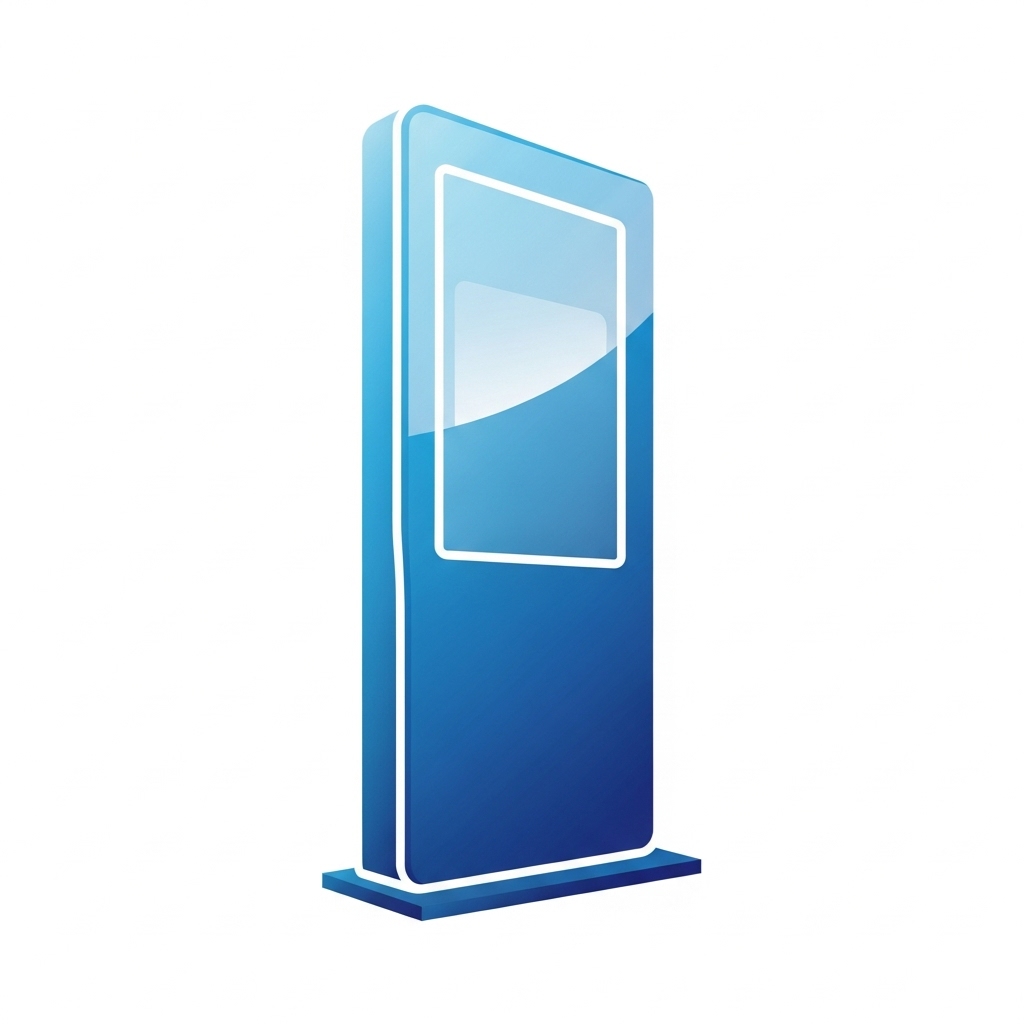 DOOH Icon