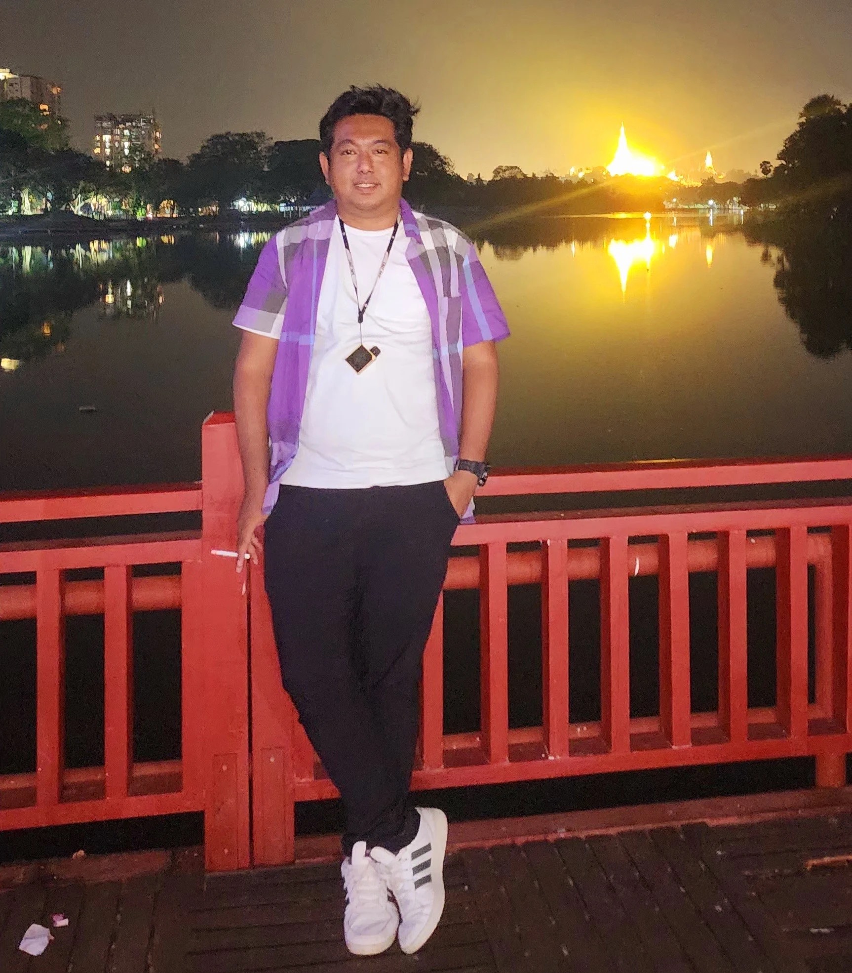 Aung Myat Thu