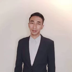 Aye Chan Aung