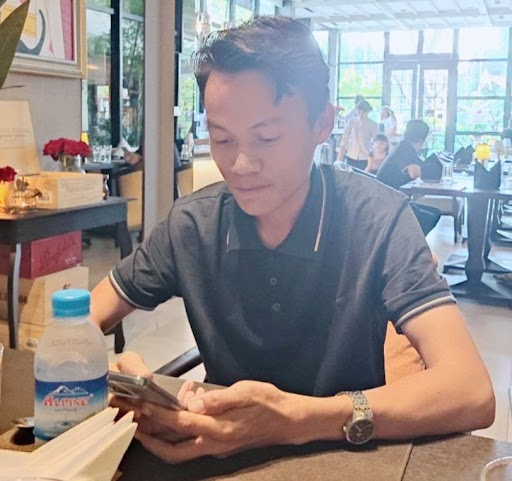 Aung Myo Myint