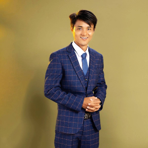 Aung Min Zaw