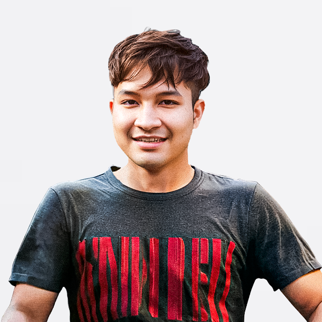 Aung Chan Nyein