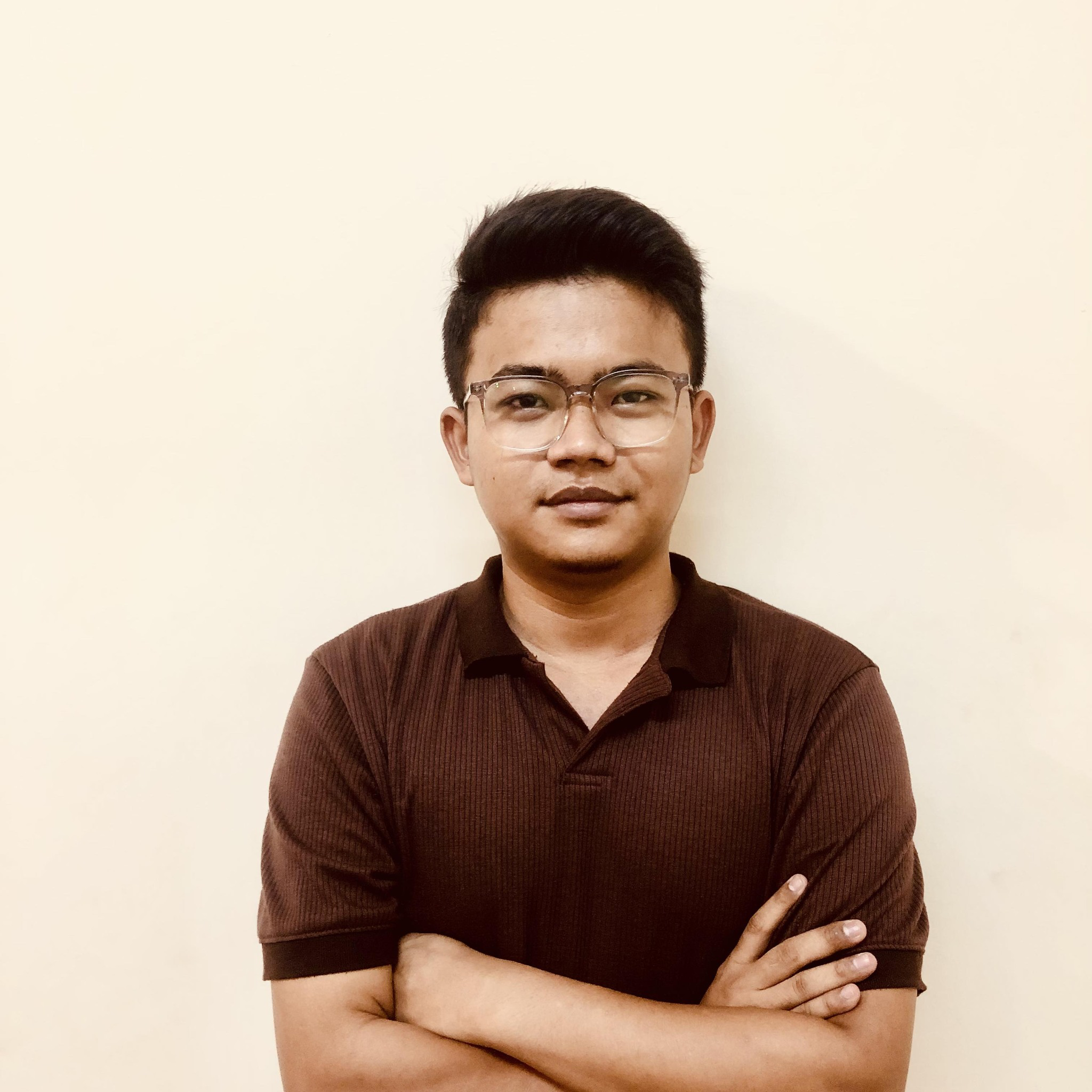Kaung Min Khant