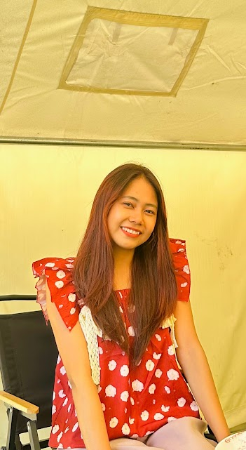 Khin Thae Oo Nyein