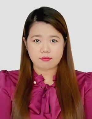 Moe Thet Thet Aung