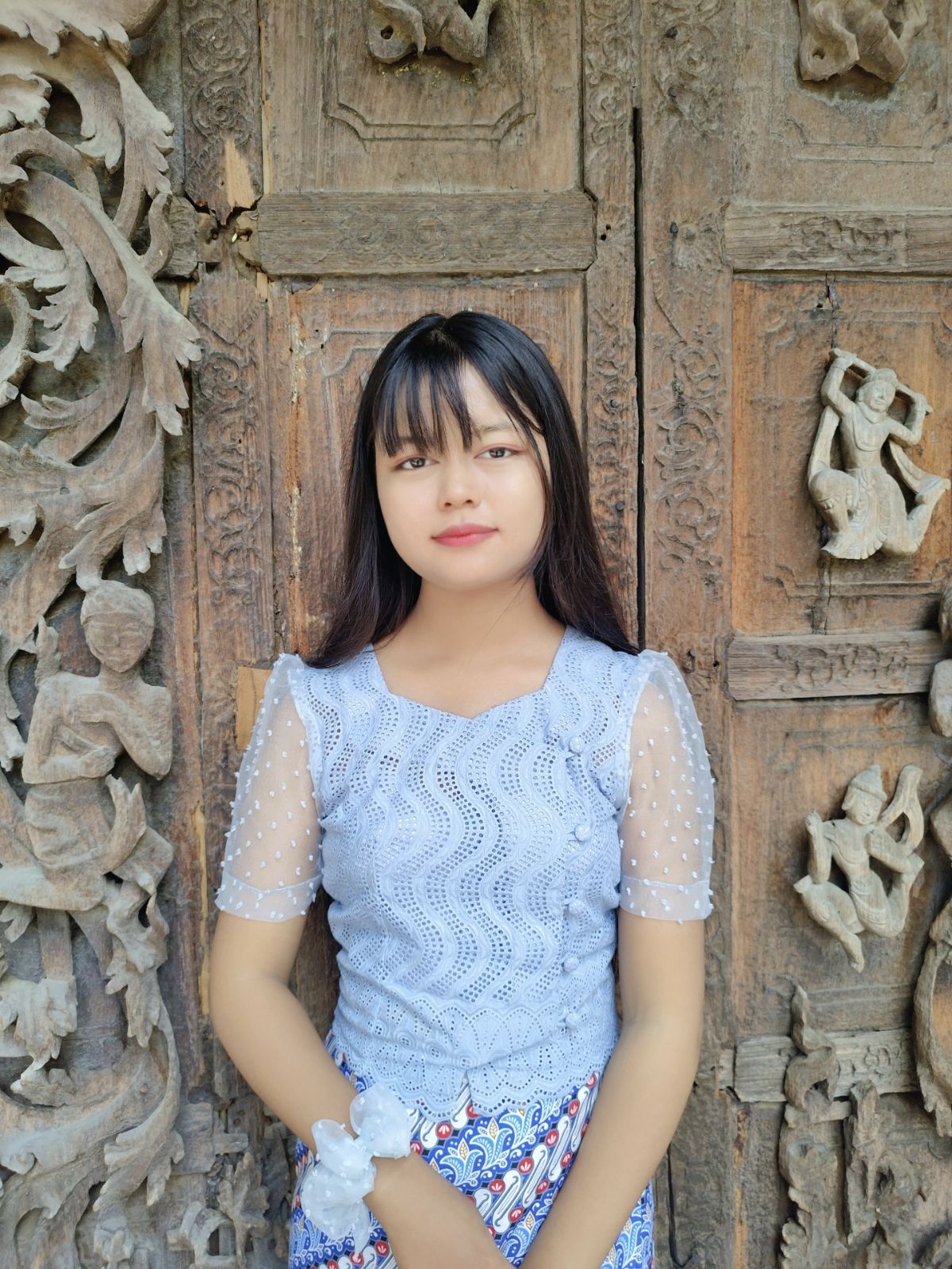 Khin Thazin Tun