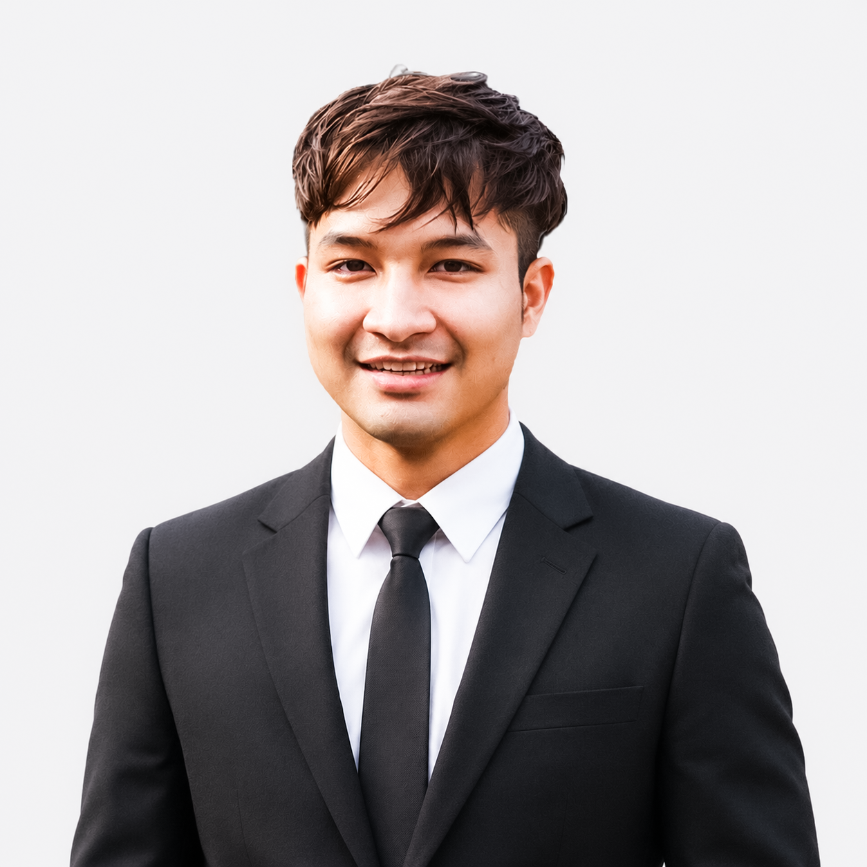 Aung Chan Nyein