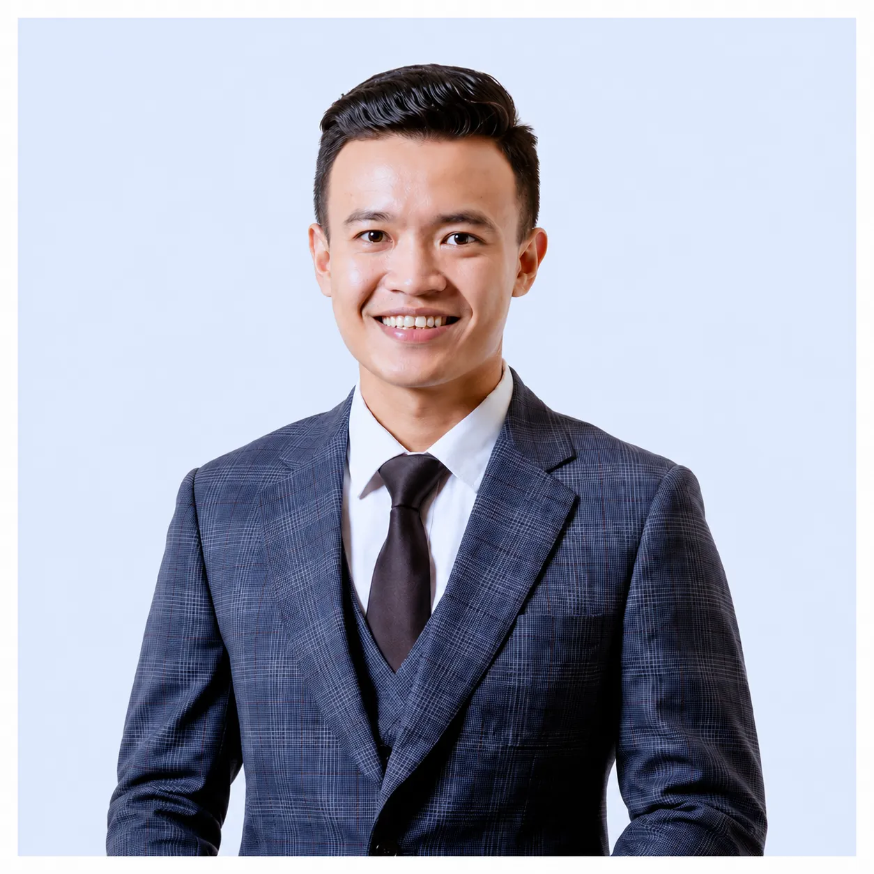 Aung Min Zaw
