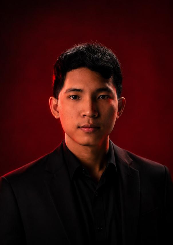 Aung Min Zaw