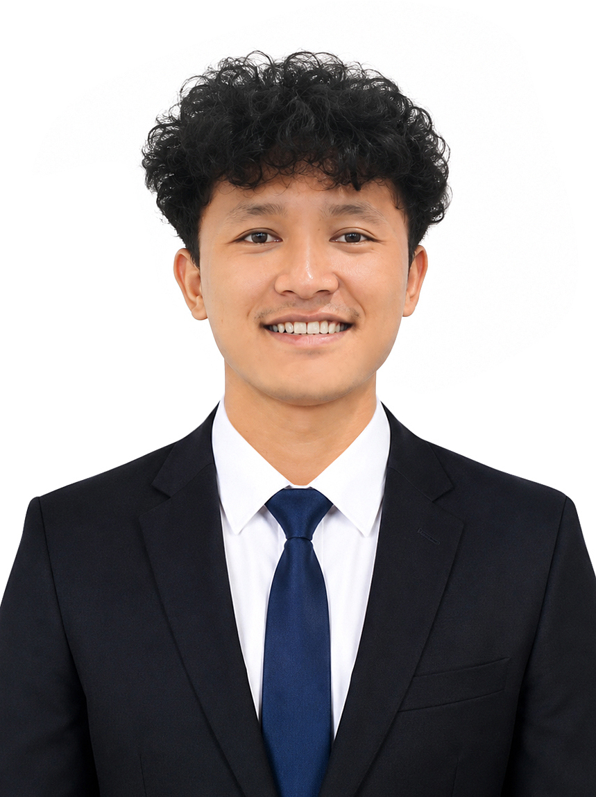 Aung Min Zaw