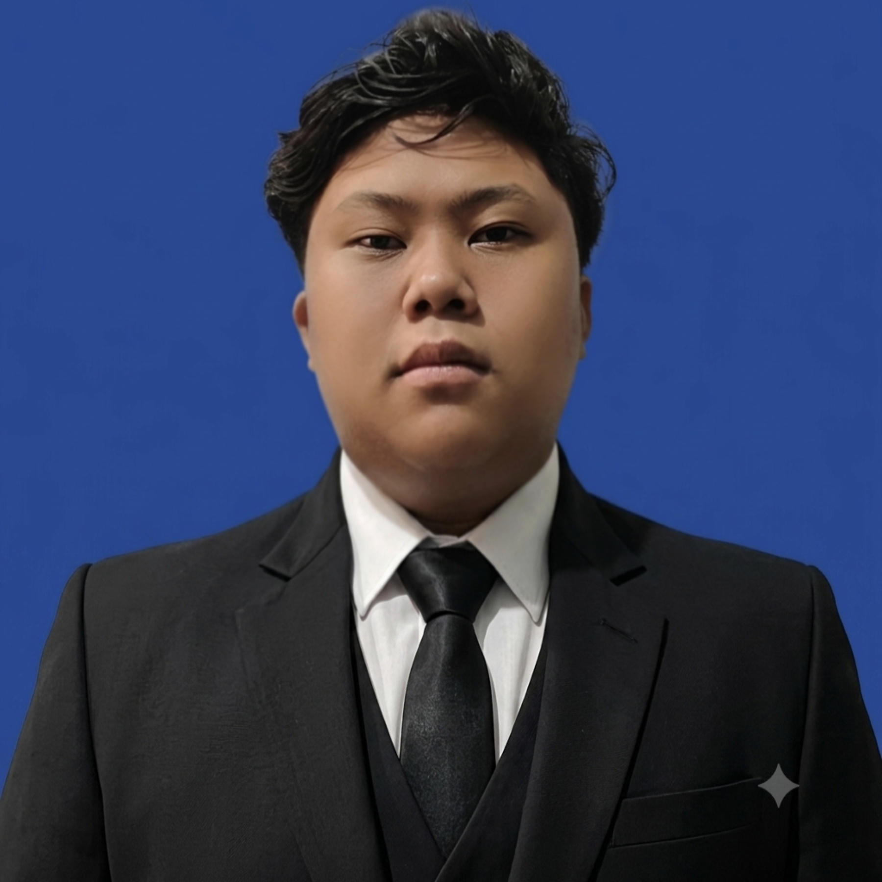 Aung Min Zaw