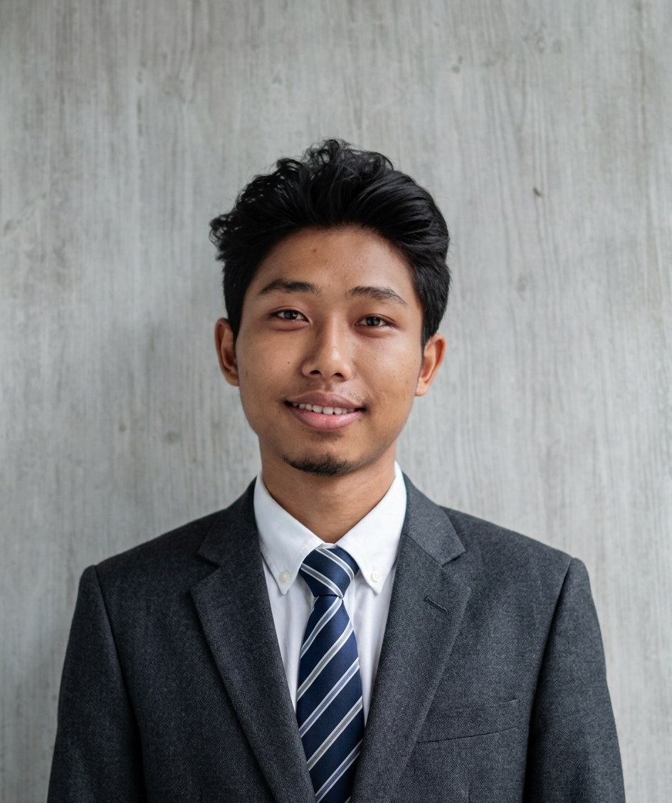 Saw Yan Naing